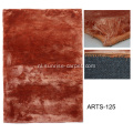 Polyester Imitatie Fur Rug